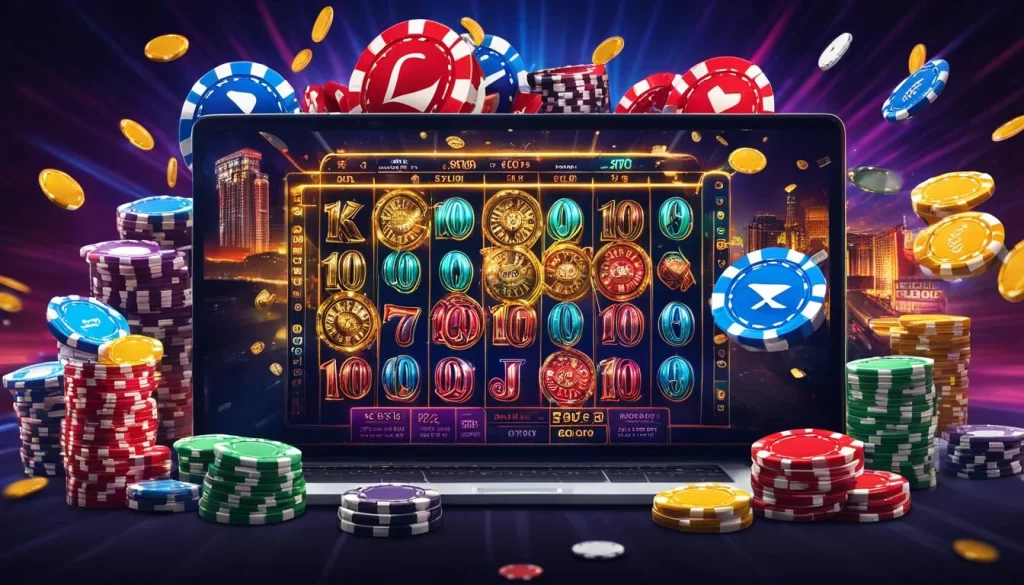 Ưu đãi độc quyền dành cho thành viên VIP bet6789
