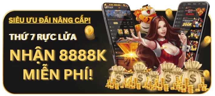 Khuyến mãi độc quyền bet6789