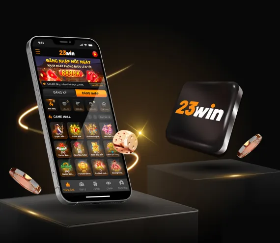 Ứng dụng bet6789 trên di động