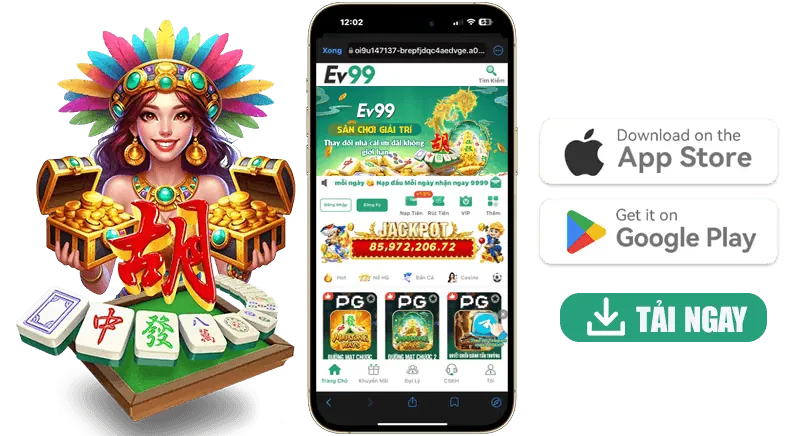 Khuyến mãi mới từ bet6789