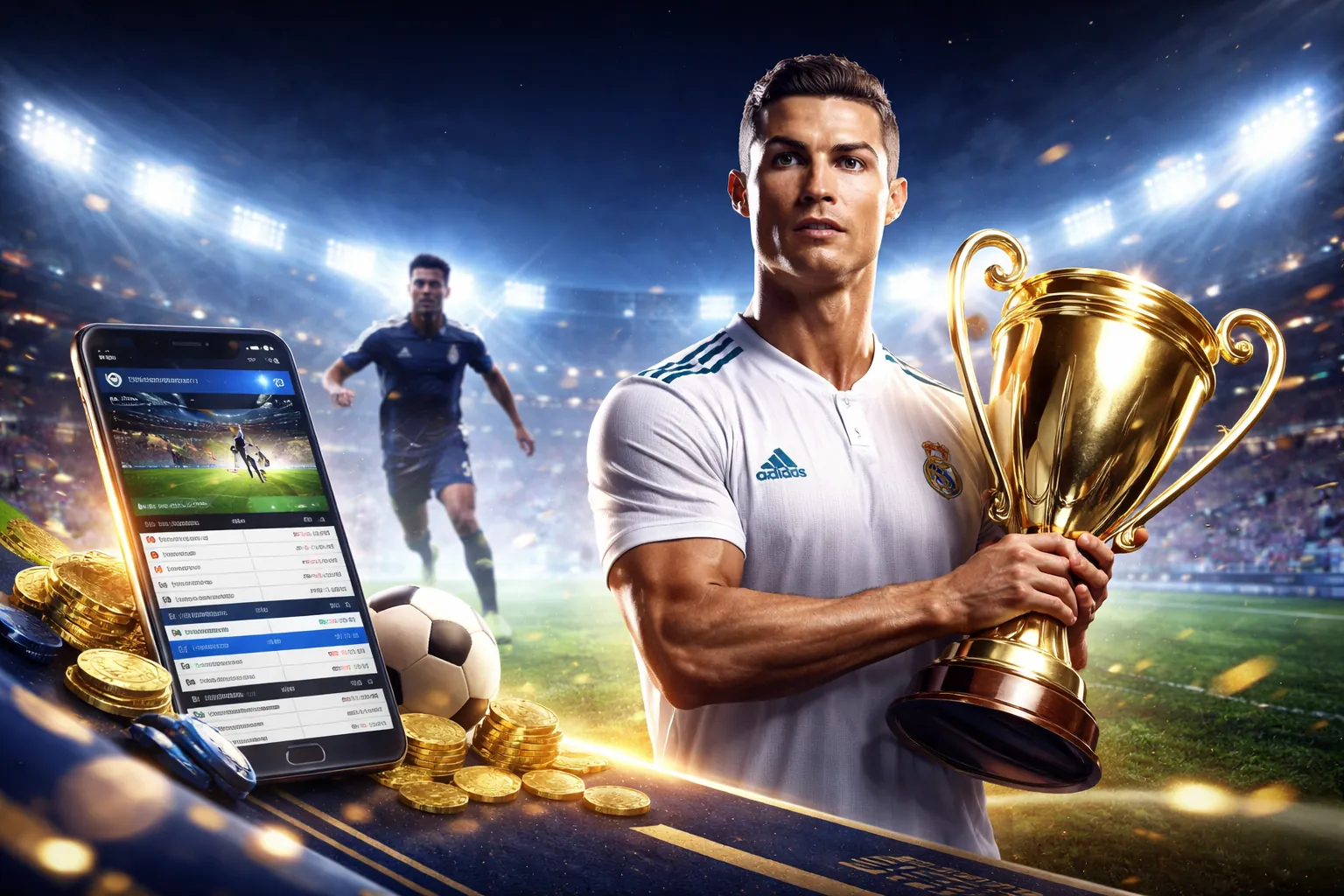 Giao dịch an toàn trên bet6789