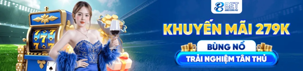 Ưu đãi hấp dẫn tại bet6789