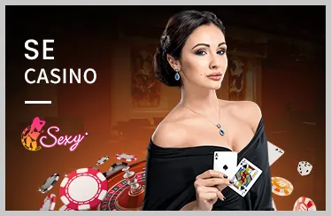 Baccarat trực tuyến tại Bet6789