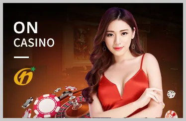 Live Casino với người chia bài thật tại Bet6789