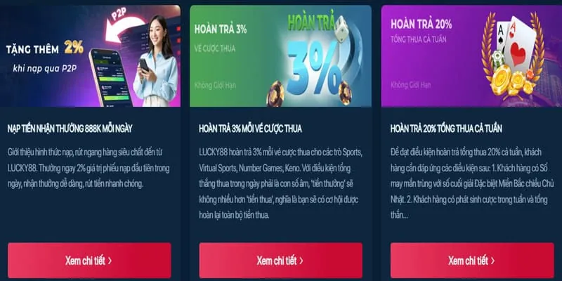 Các giải đấu thể thao lớn tại bet6789