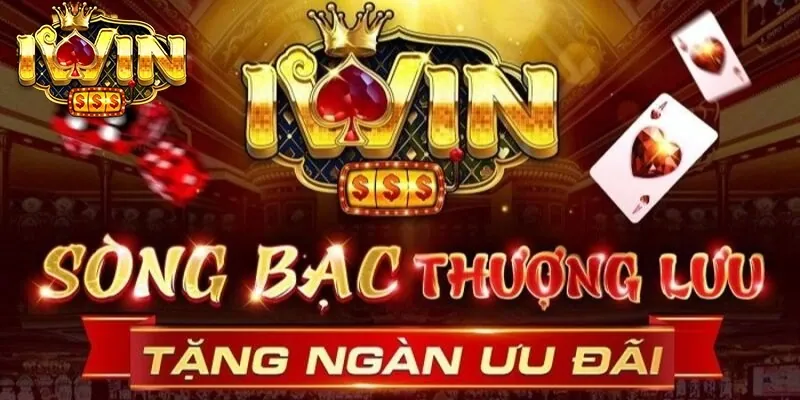 Khuyến mãi chào mừng cho game nổ hũ
